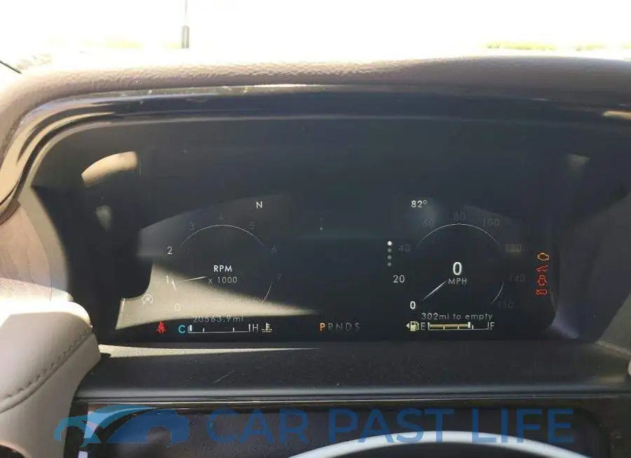2LMPJ8KP5PBL23246# 9