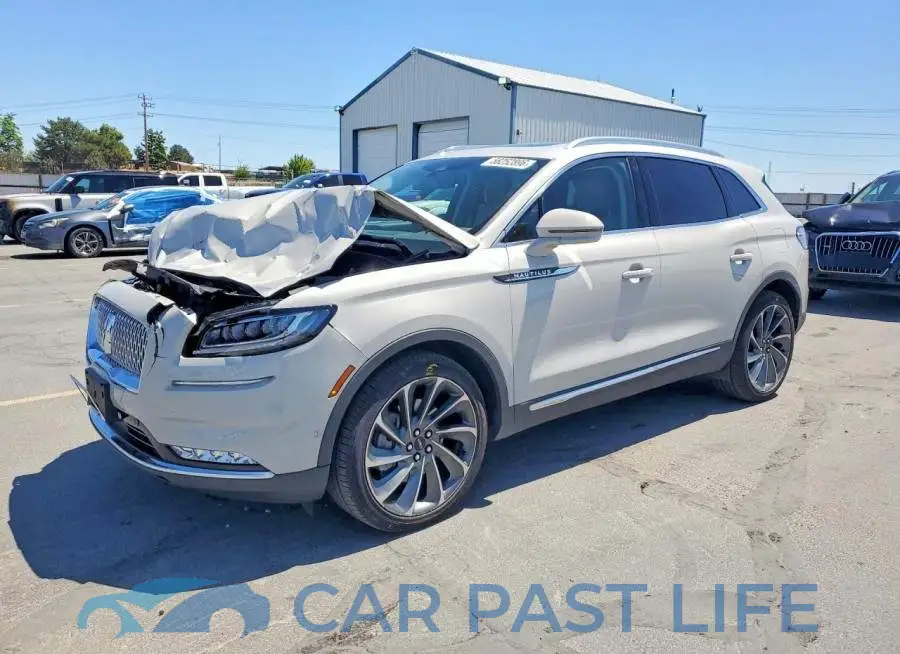 2LMPJ8KP5PBL23246# 1