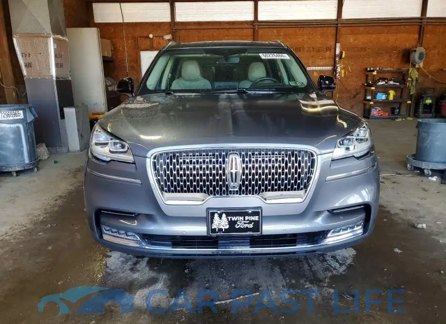 5LM5J7XC2MGL10121# 5