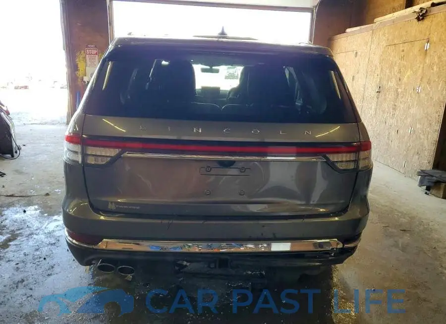 5LM5J7XC2MGL10121# 6