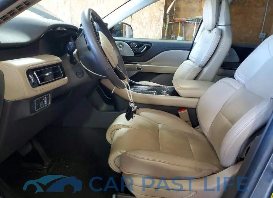 5LM5J7XC2MGL10121# 7
