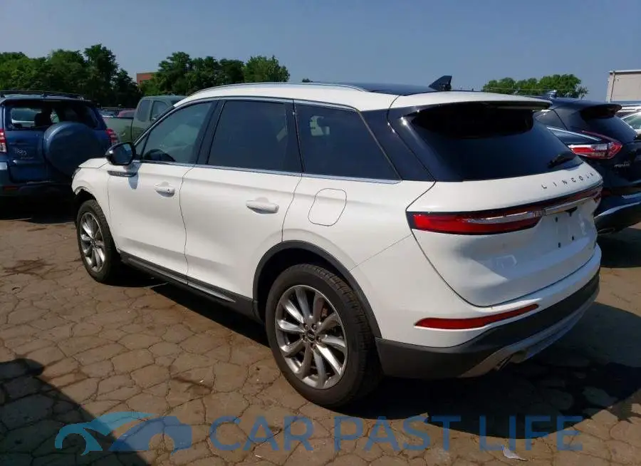 5LMCJ1D98NUL25951# 2