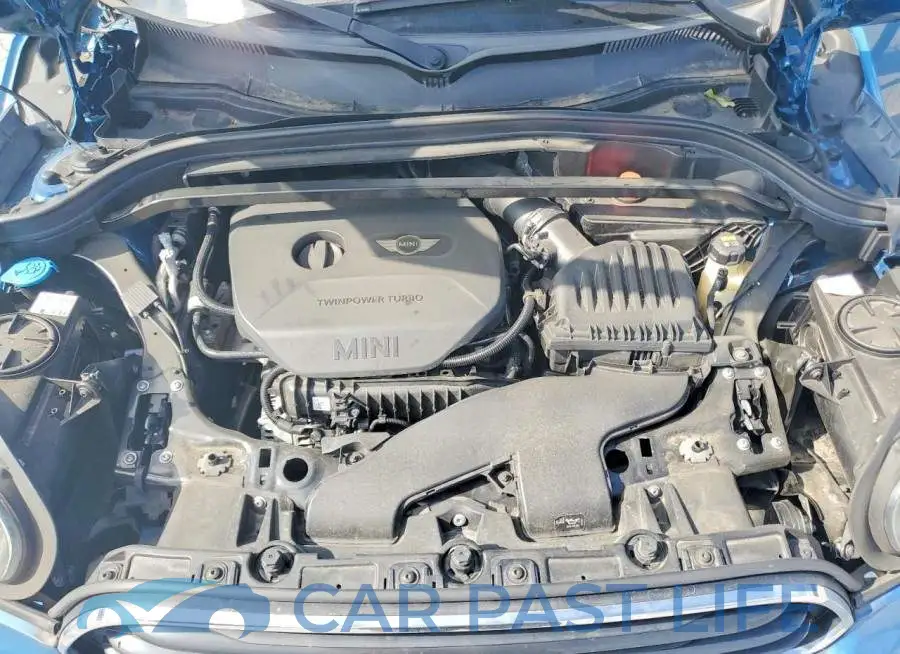 WMZYS7C3XJ3B63169# 11