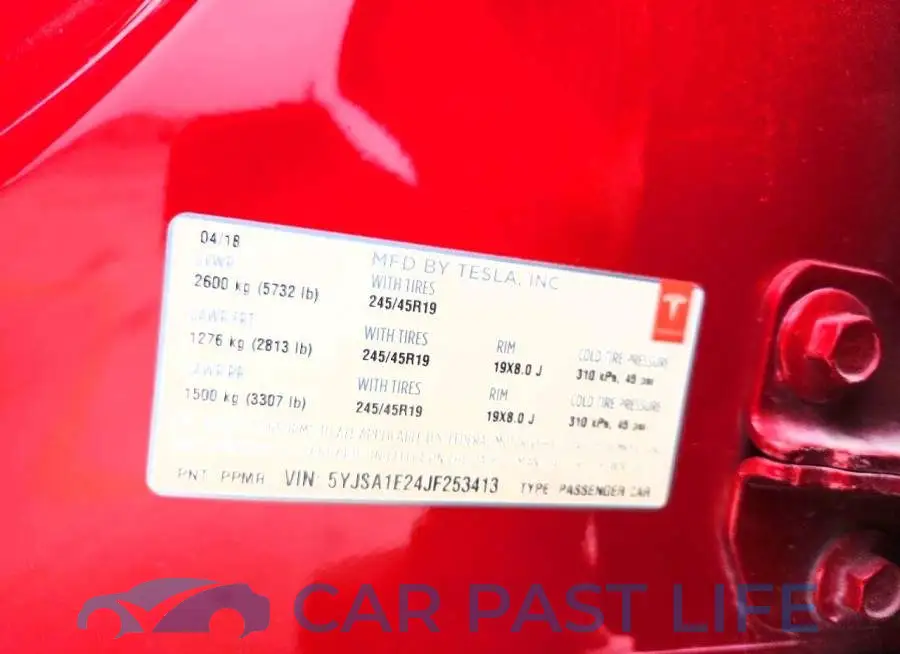 5YJSA1E24JF253413# 12