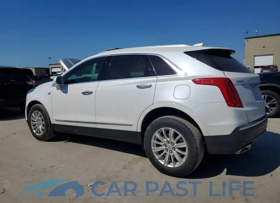 1GYKNARS2KZ232600# 2