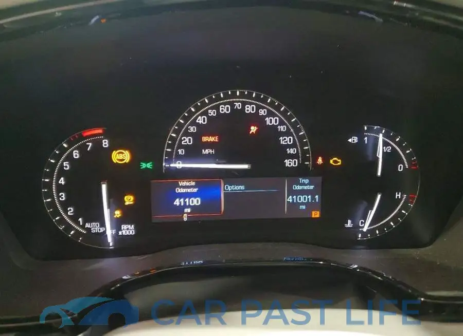 1GYKNCRS6JZ179538# 9