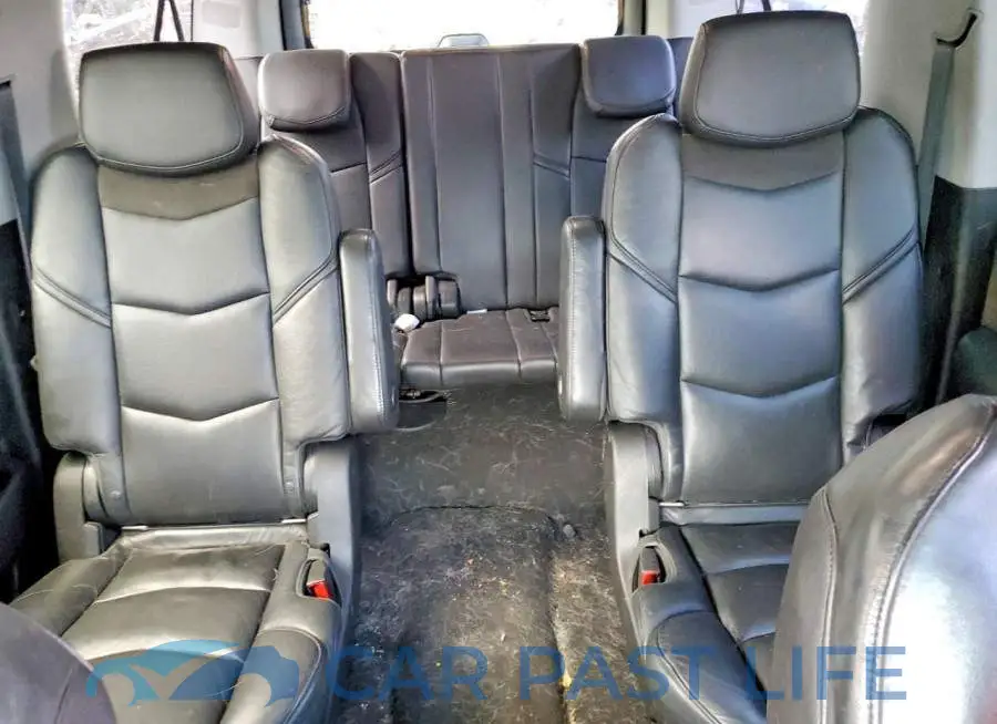 1GYS3HKJ8KR158745# 10