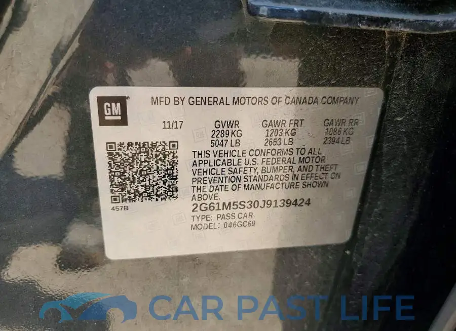 2G61M5S30J9139424# 12