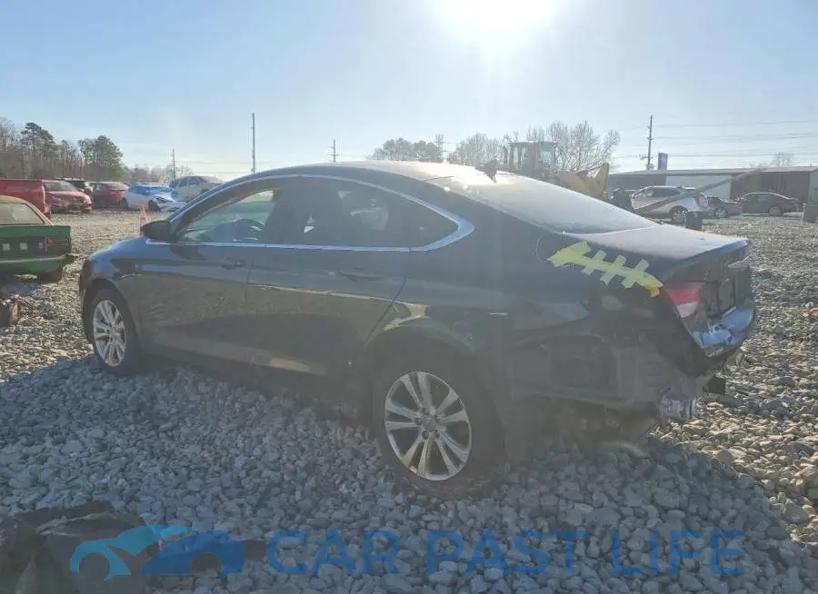 1C3CCCAB9HN507603# 2