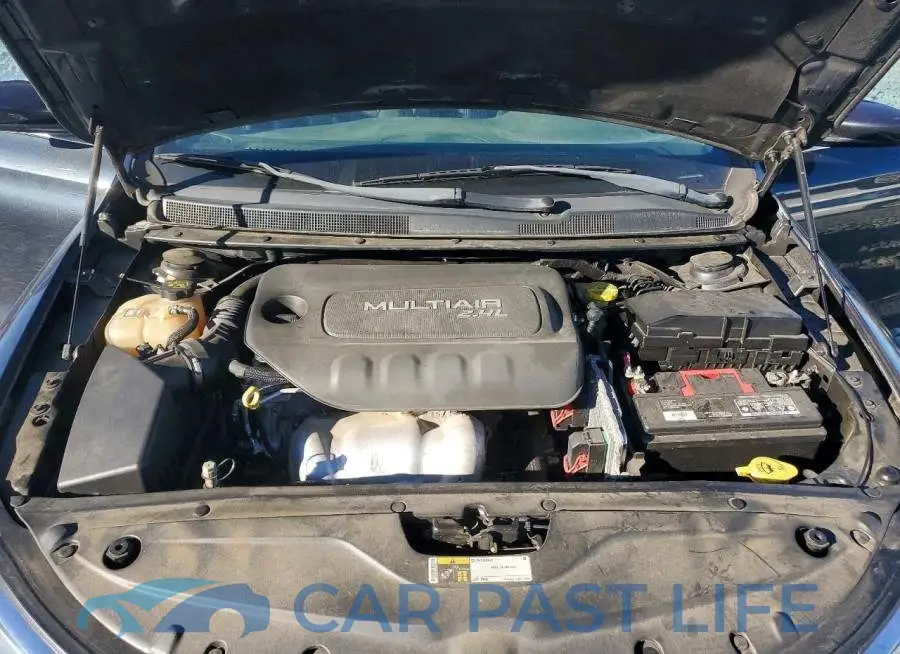 1C3CCCAB9HN507603# 11