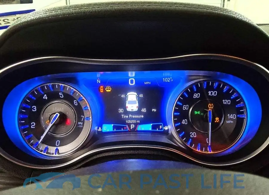 2C3CCAAG1NH107572# 9