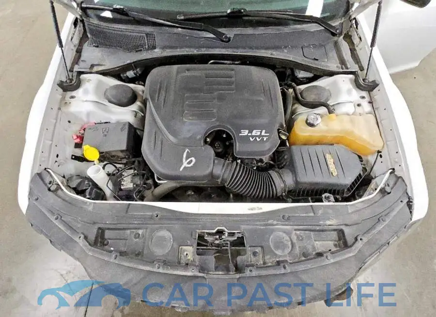 2C3CCAAG1NH107572# 11
