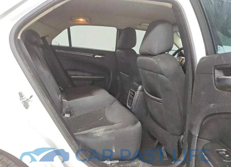 2C3CCAAG1NH107572# 10