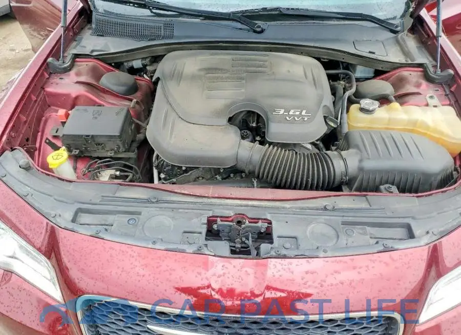 2C3CCAAG4KH601730# 11