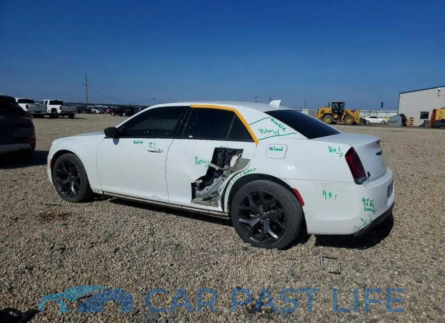 2C3CCAAG4PH624609# 2