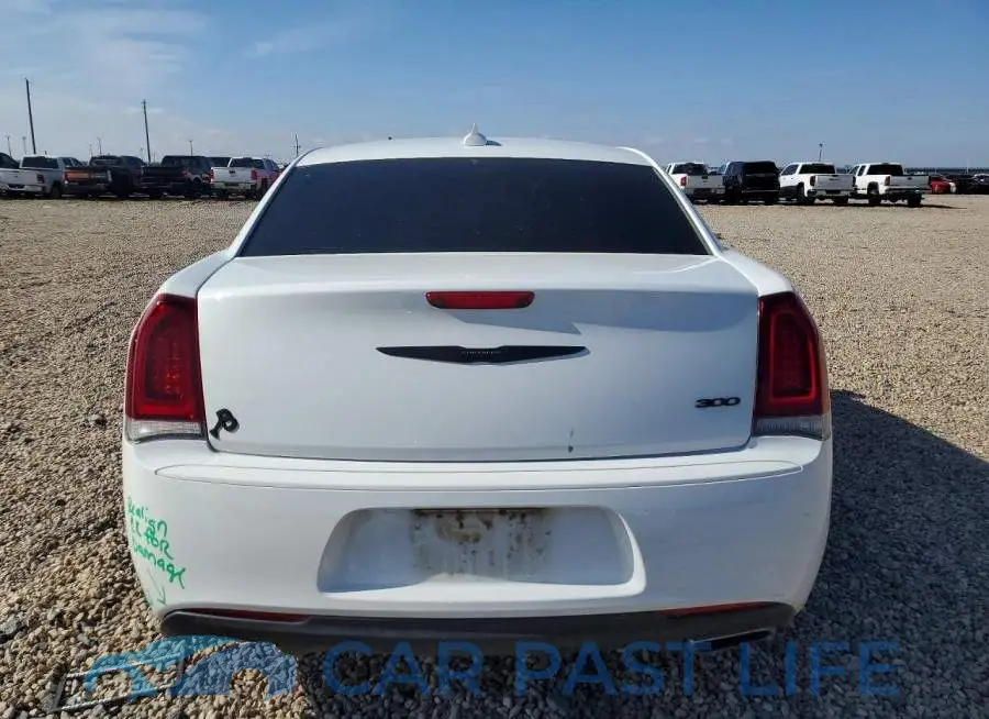 2C3CCAAG4PH624609# 6