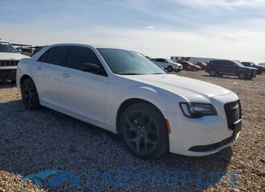 2C3CCAAG4PH624609# 4
