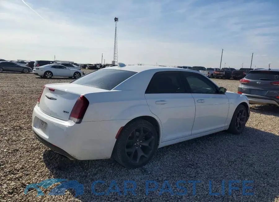 2C3CCAAG4PH624609# 3