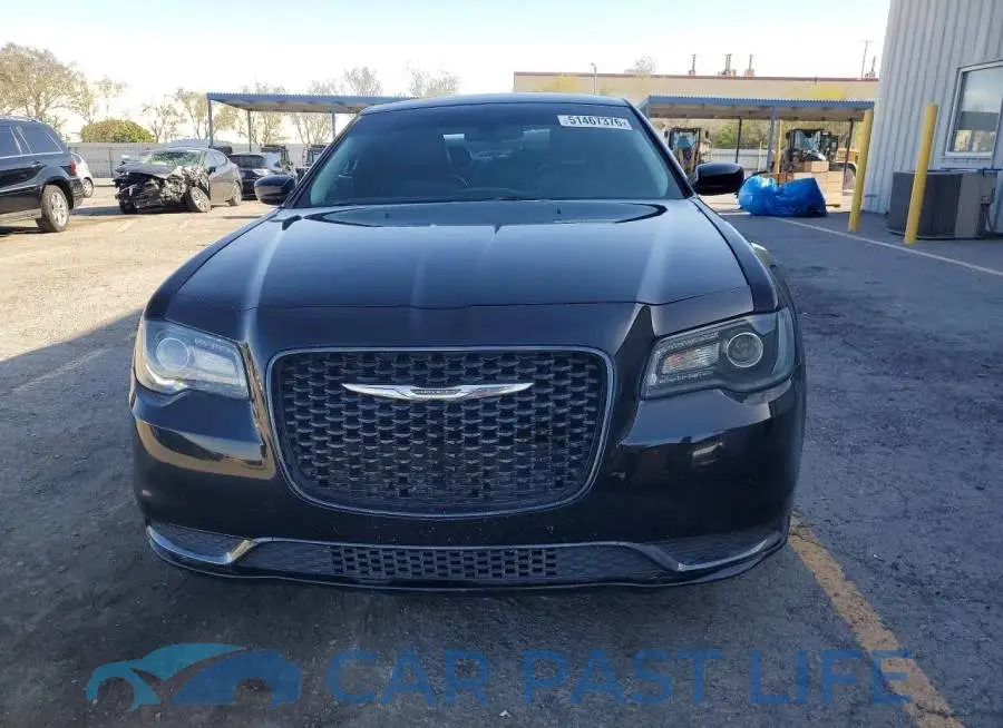 2C3CCAAG5KH738675# 5