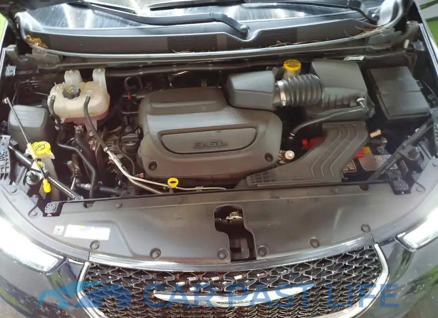 2C4RC1BG0TR193159# 12