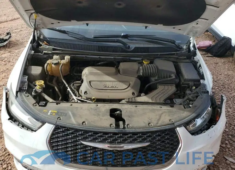 2C4RC1BG2NR140742# 12