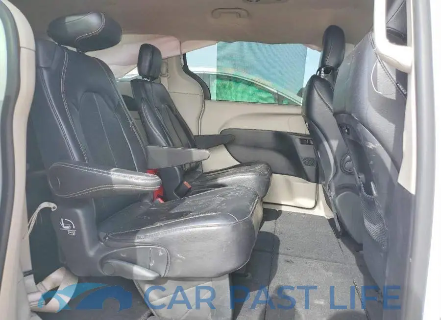 2C4RC1BG2NR140742# 11