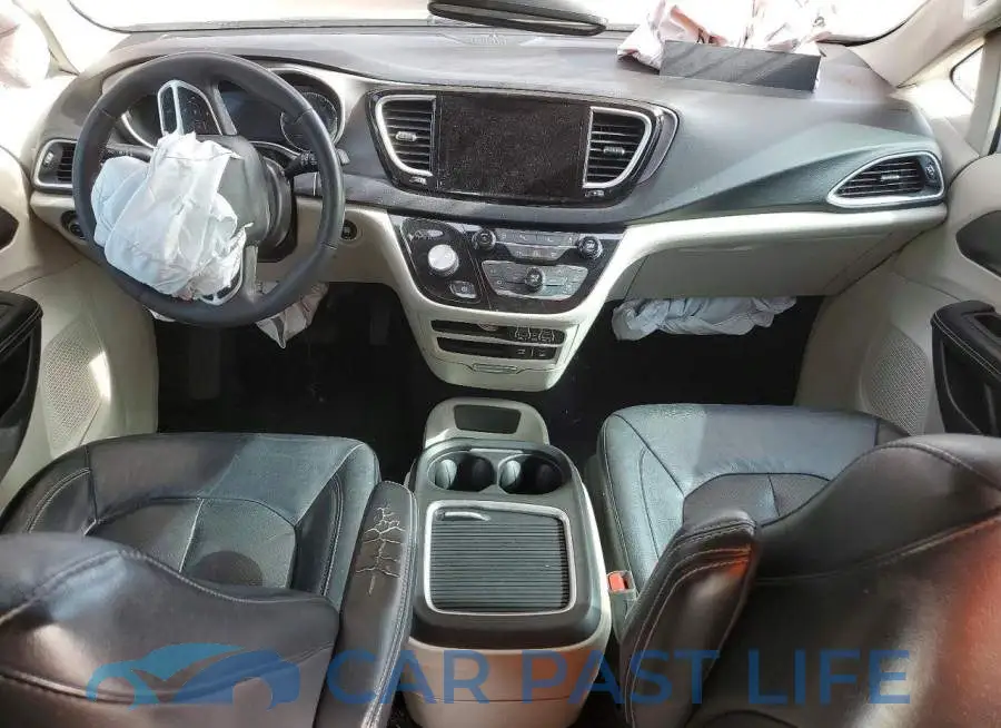2C4RC1BG2NR140742# 8