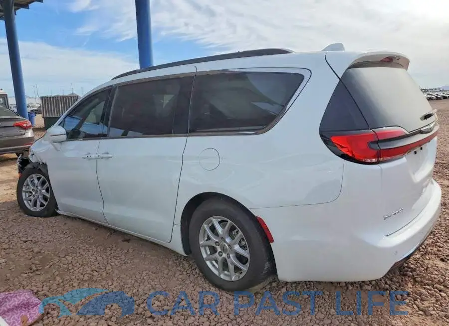 2C4RC1BG2NR140742# 2