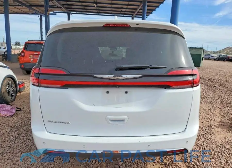 2C4RC1BG2NR140742# 6