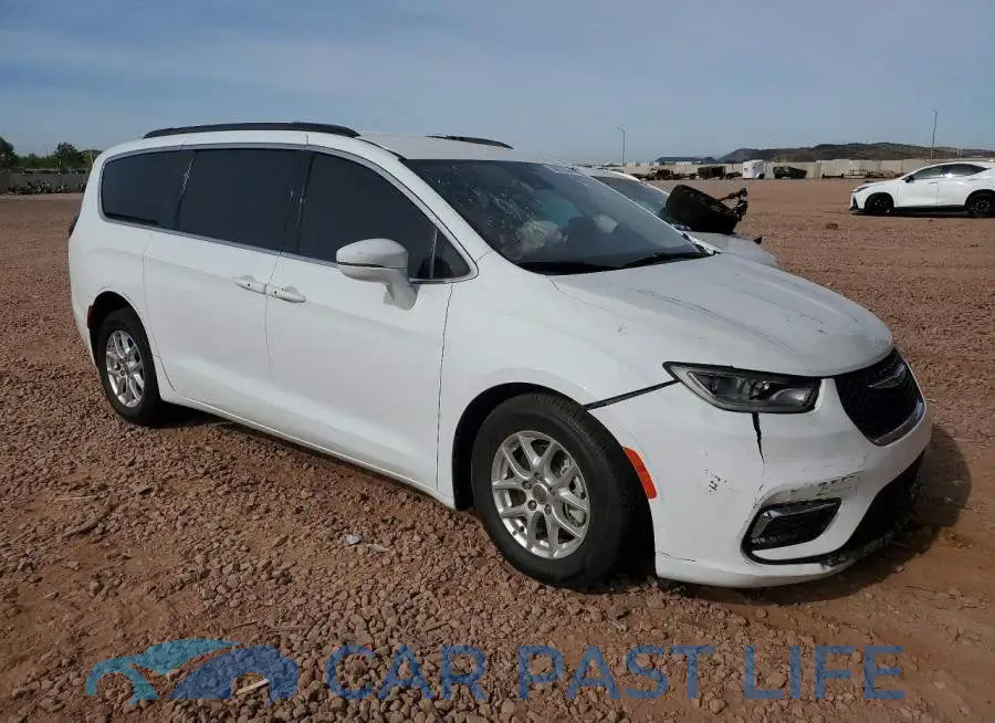 2C4RC1BG2NR140742# 4