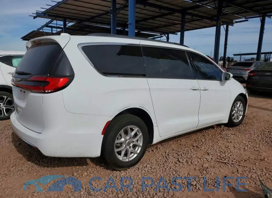 2C4RC1BG2NR140742# 3