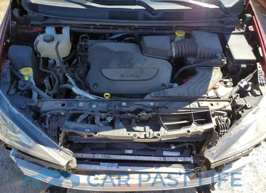 2C4RC1BG4KR721154# 12