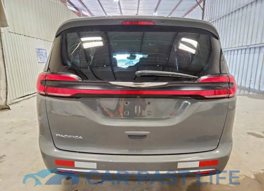 2C4RC1BG4NR218129# 6