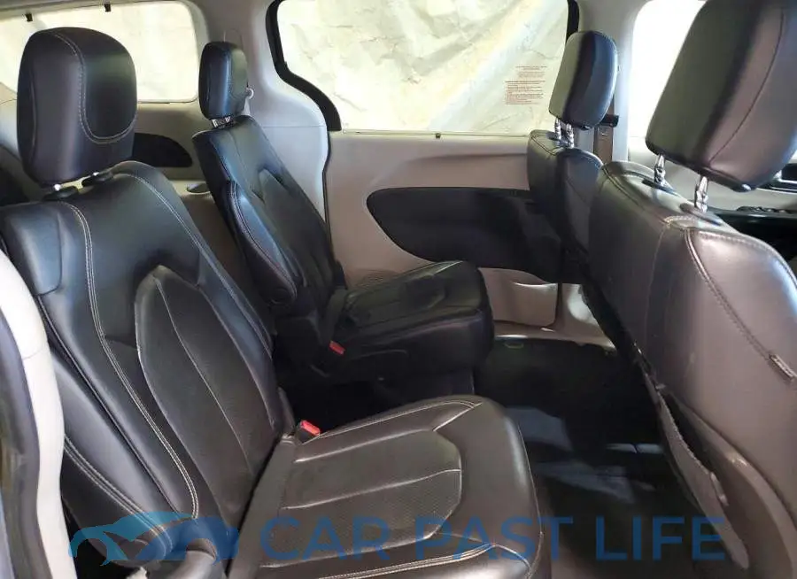 2C4RC1BG4NR218129# 11