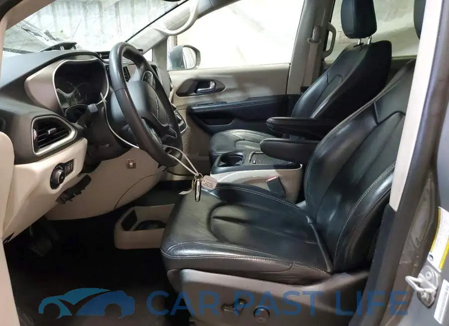 2C4RC1BG4NR218129# 7