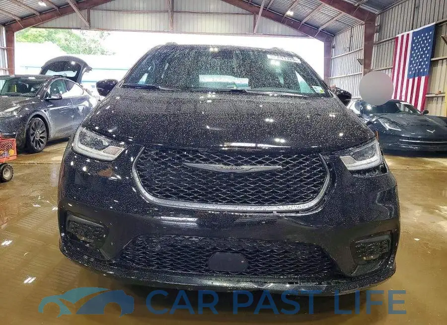 2C4RC1BG4RR203006# 5