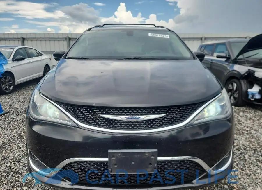 2C4RC1BG7HR503735# 5
