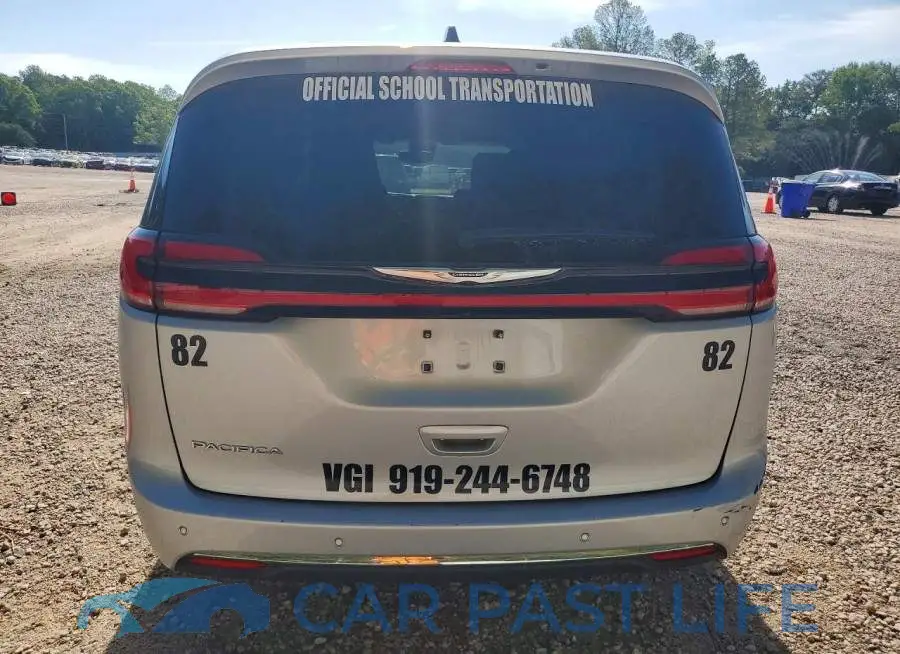 2C4RC1BG8RR147975# 6