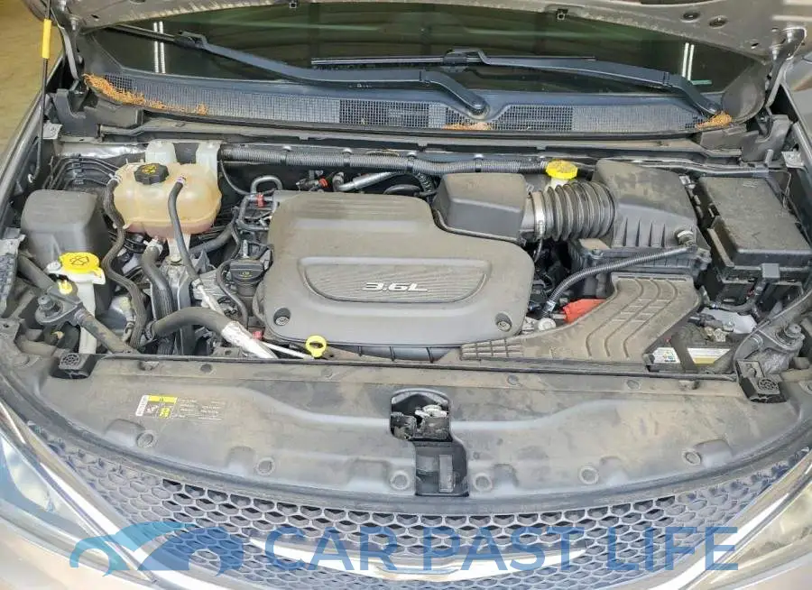 2C4RC1BG9HR576198# 12