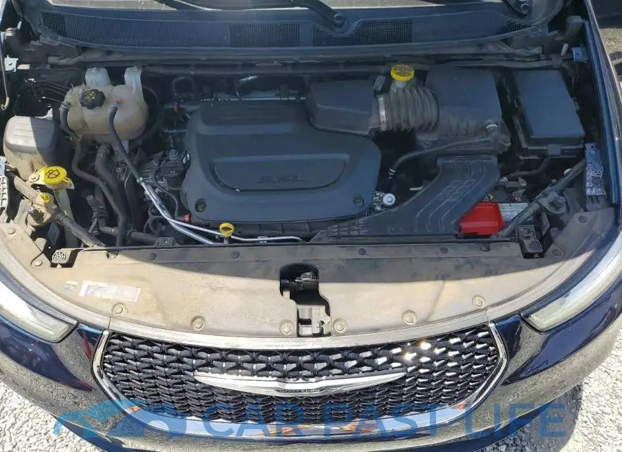 2C4RC1BG9NR108810# 12