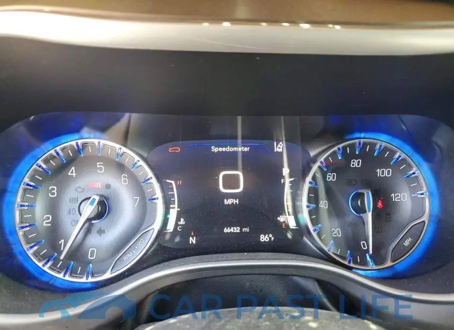 2C4RC1BG9NR108810# 9