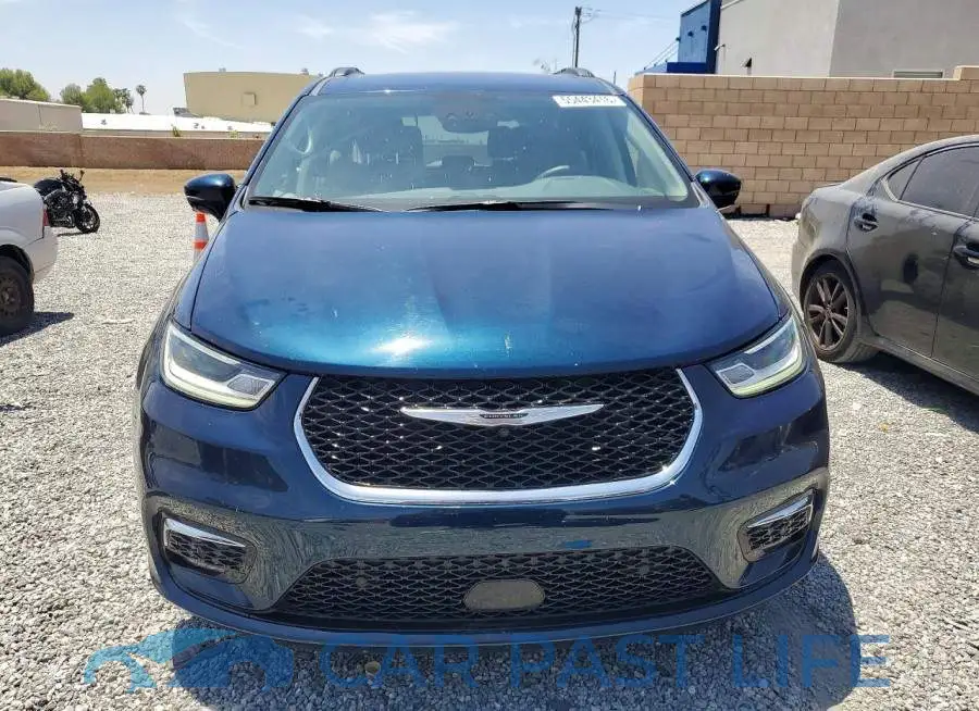 2C4RC1BG9NR108810# 5