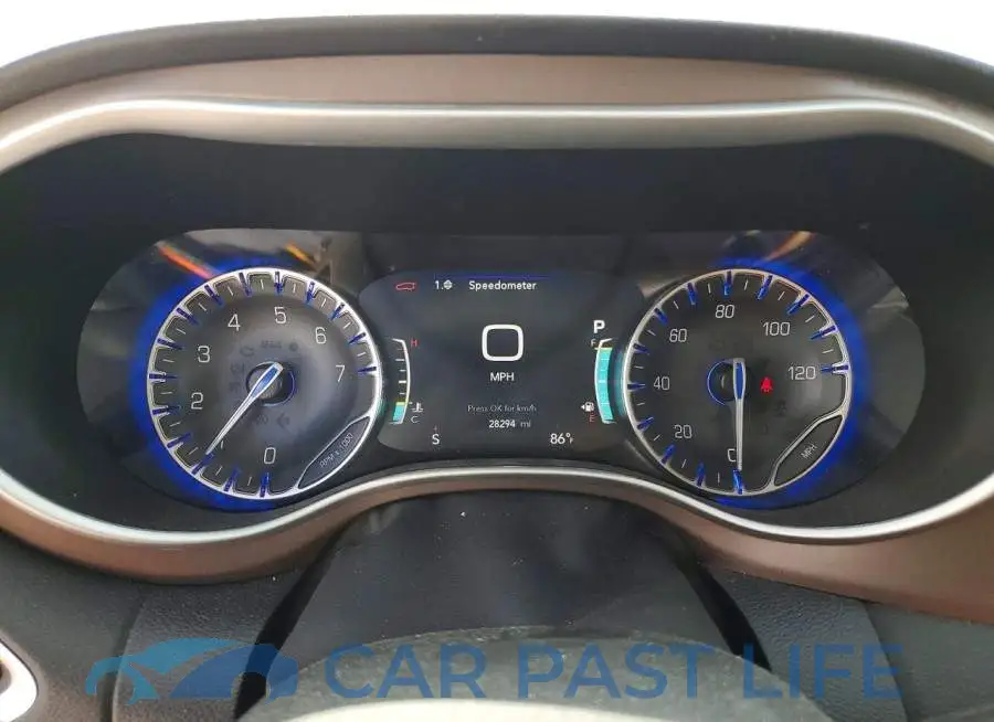 2C4RC1CG3RR200564# 9