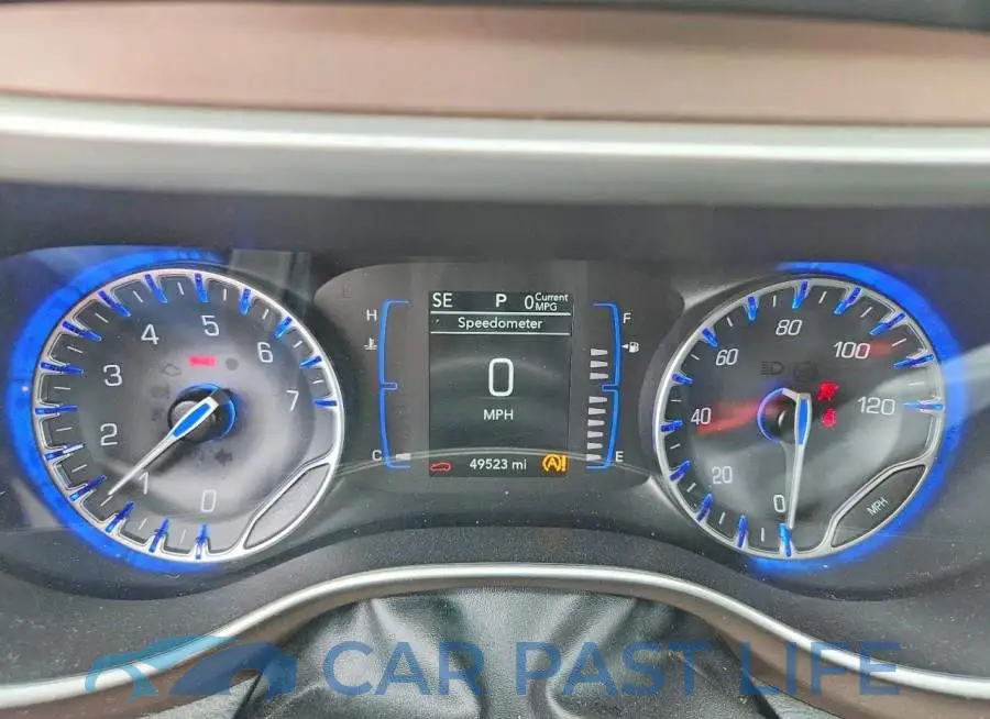 2C4RC1CG8NR186655# 9