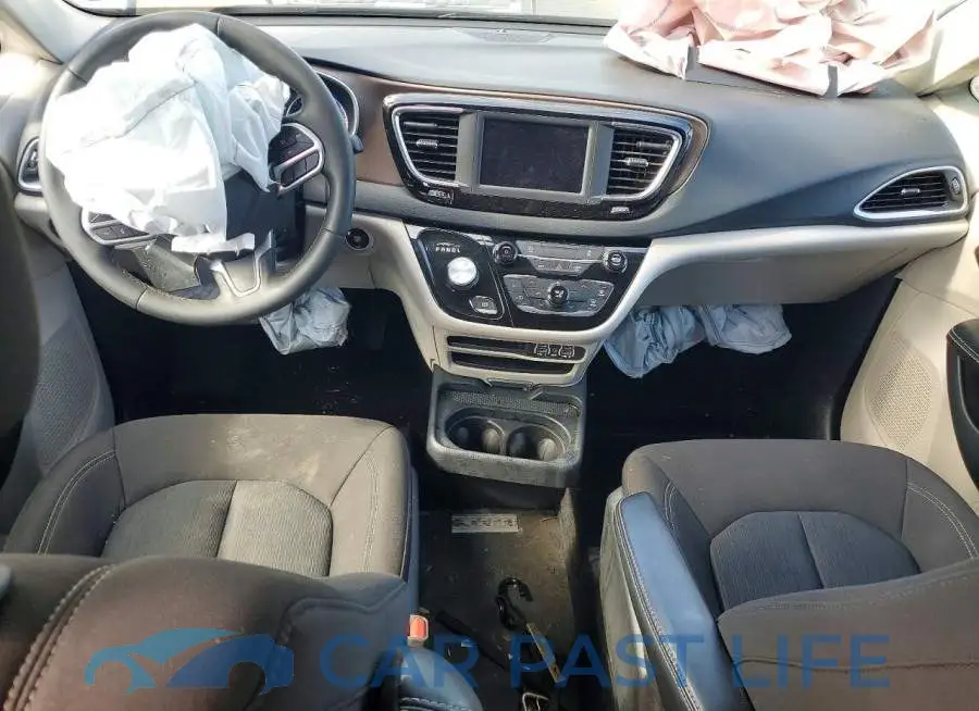 2C4RC1CG8NR186655# 8