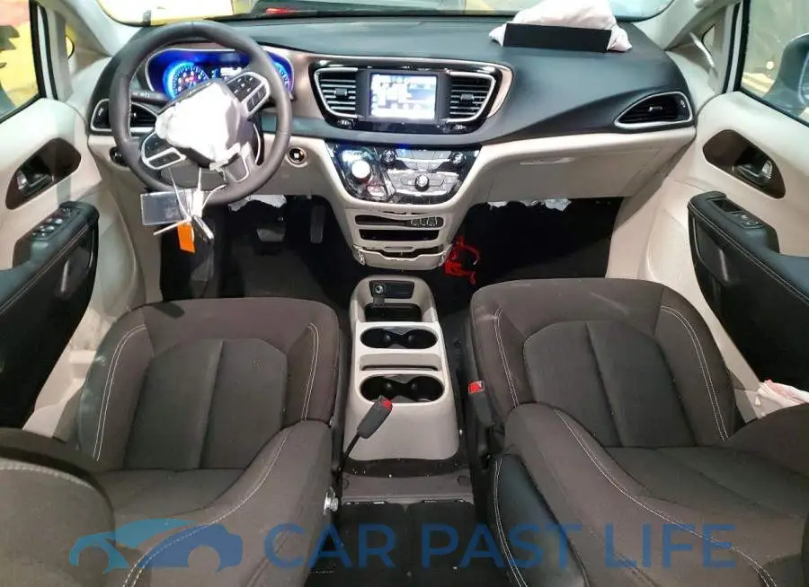 2C4RC1CGXPR568060# 8