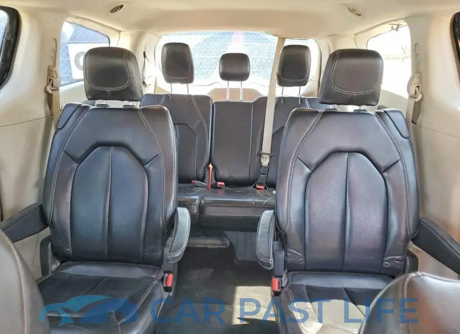 2C4RC1DGXLR266017# 10