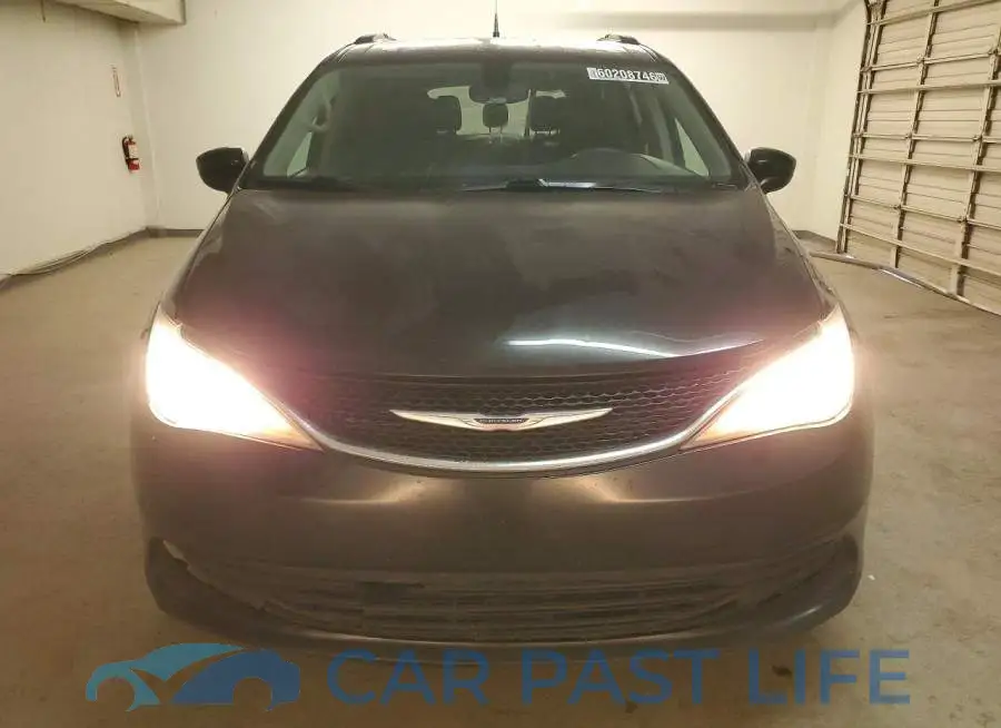 2C4RC1DGXLR266017# 5