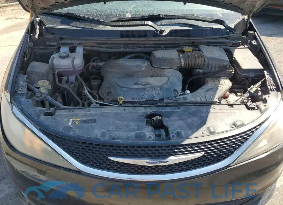 2C4RC1DGXLR266017# 12
