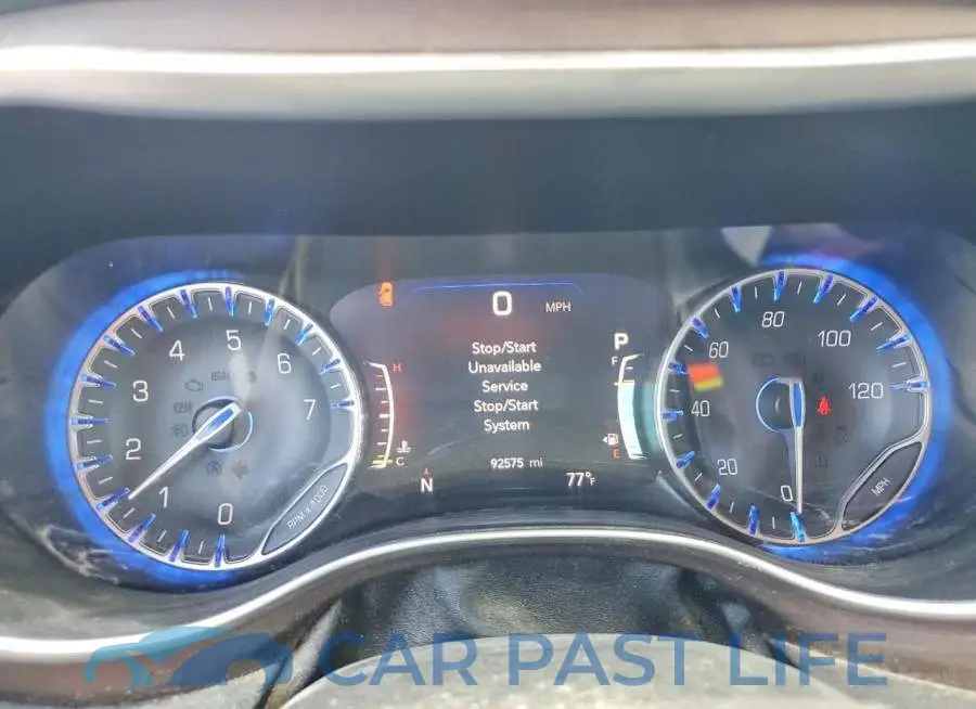2C4RC1EG6HR763930# 9